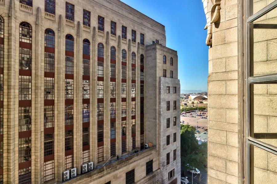2 Bedroom Property for Sale in Cape Town City Centre Western Cape